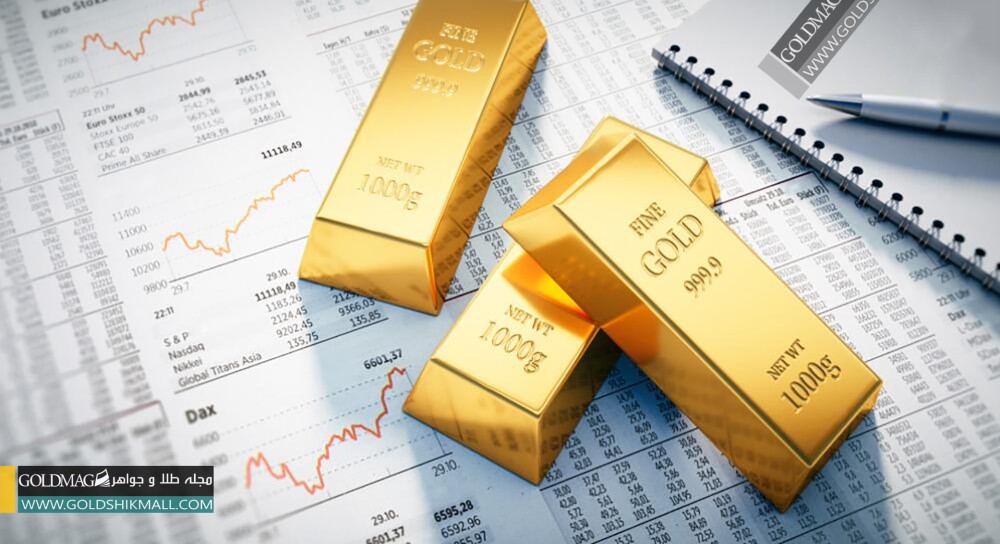 جهش بلند قیمت طلا/ پیش بینی آینده قیمت طلا